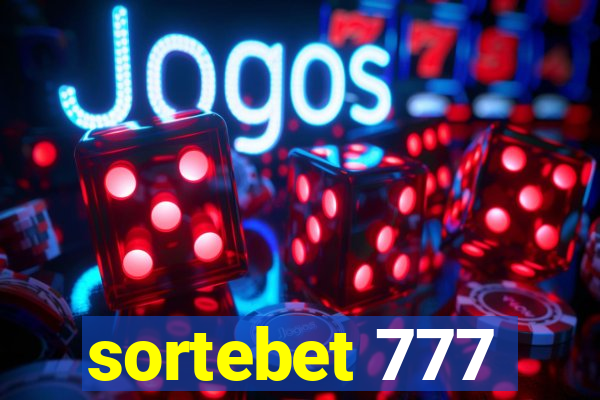 sortebet 777